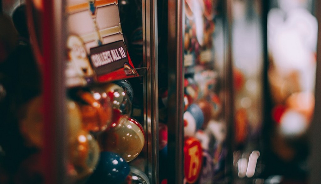 La reputación del vending