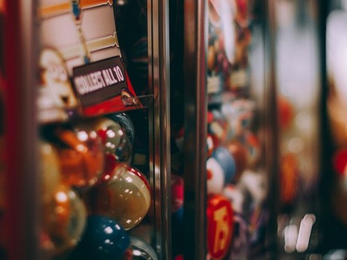 La reputación del vending