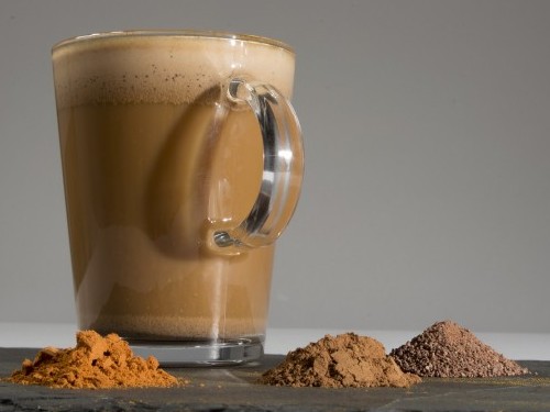 ¿Café o postre? Cómo preparar un café azteca